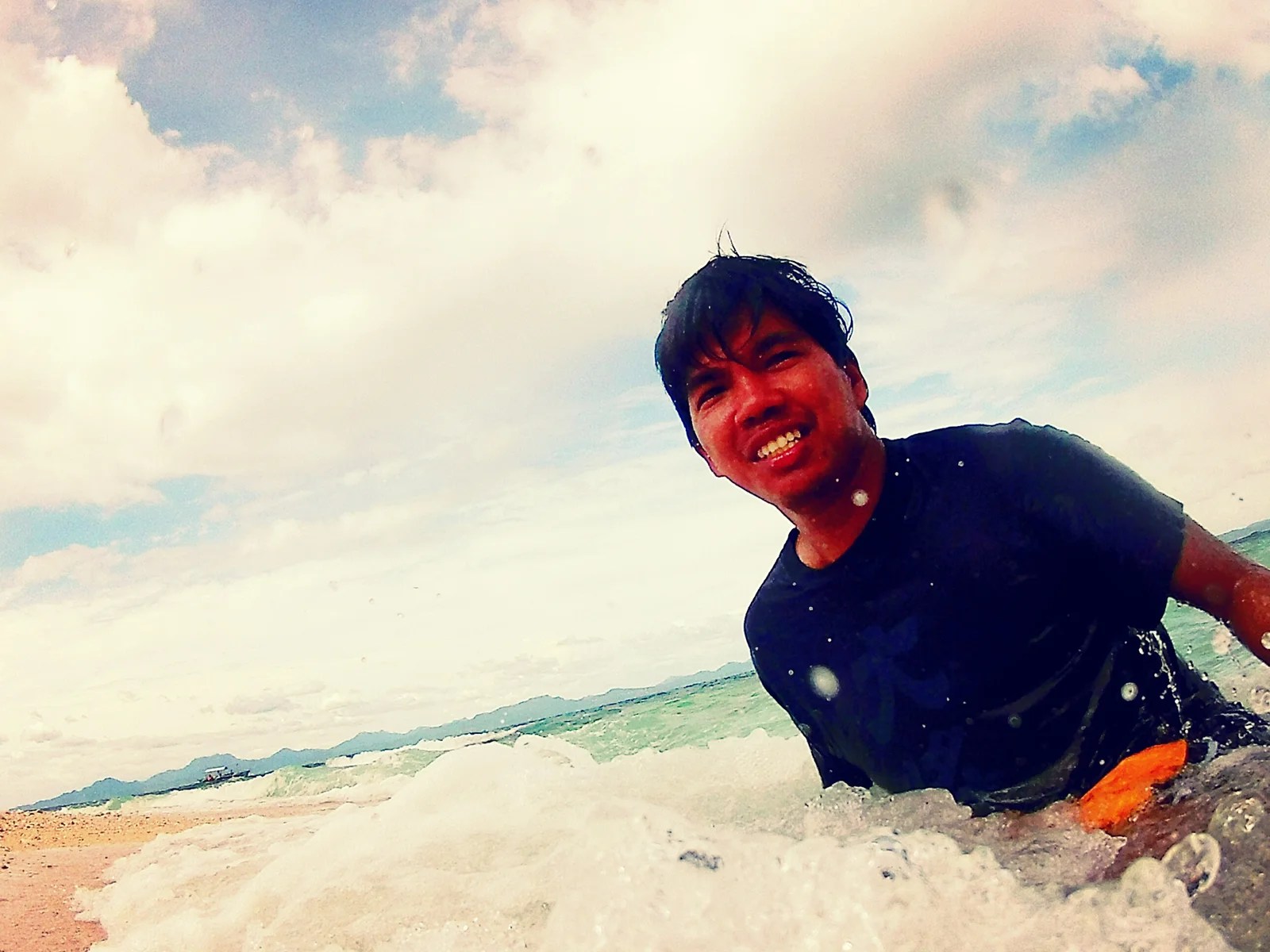 FORTUNE ISLAND NASUGBU BATANGAS