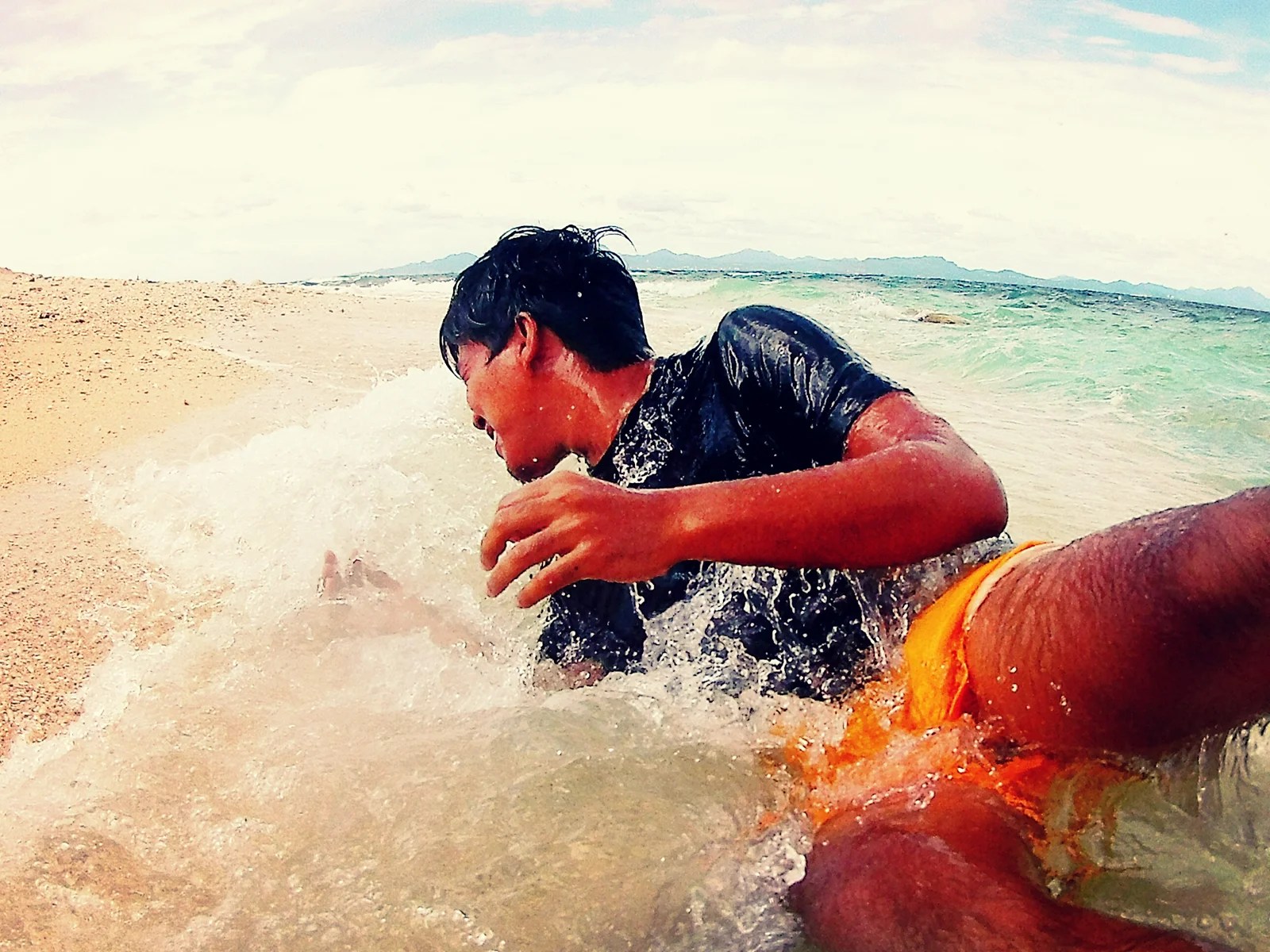 FORTUNE ISLAND NASUGBU BATANGAS