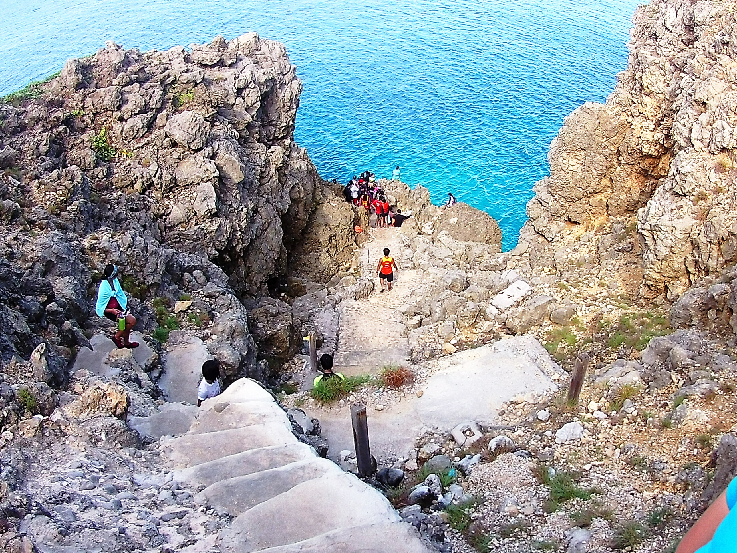 FORTUNE ISLAND NASUGBU BATANGAS
