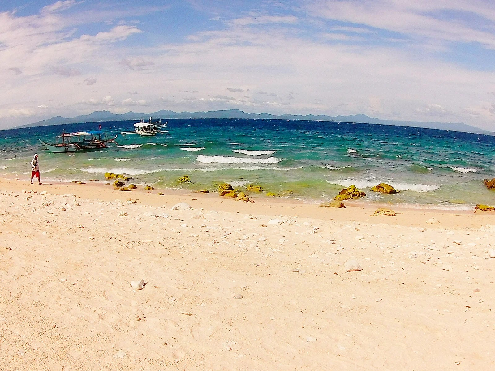FORTUNE ISLAND NASUGBU BATANGAS