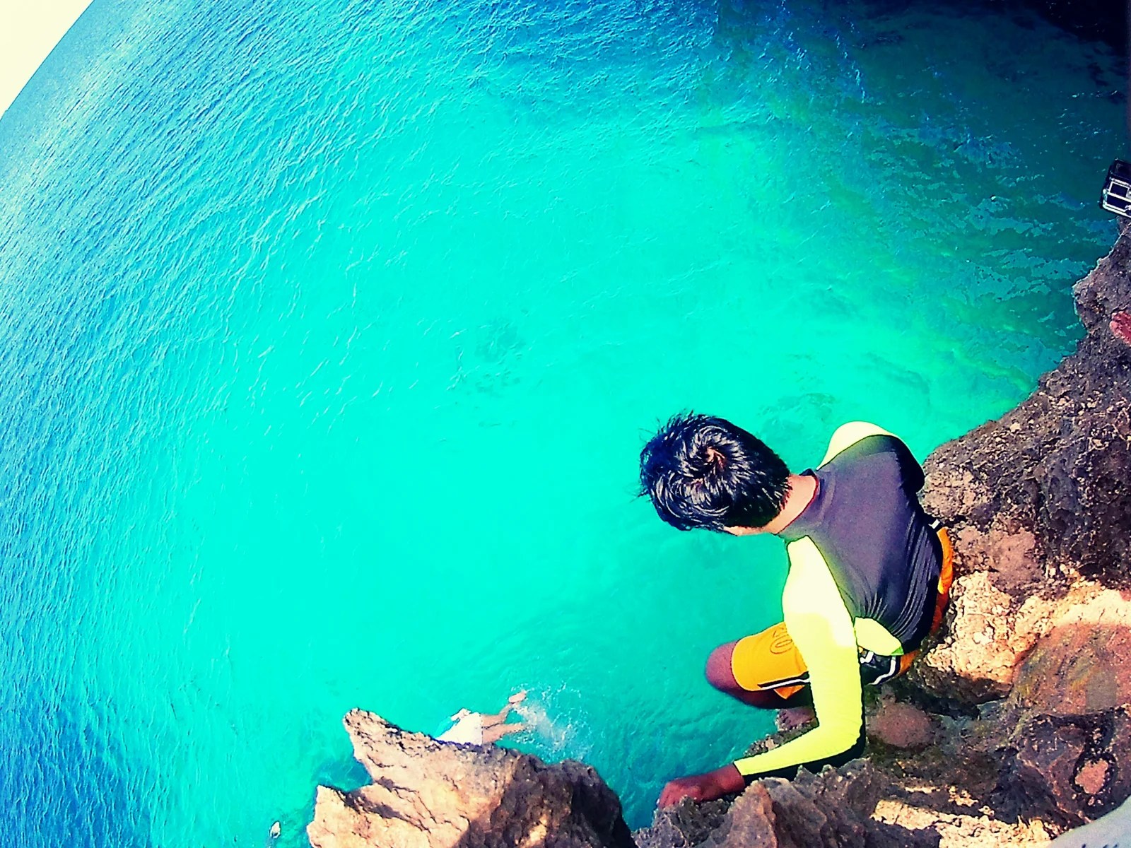 FORTUNE ISLAND NASUGBU BATANGAS