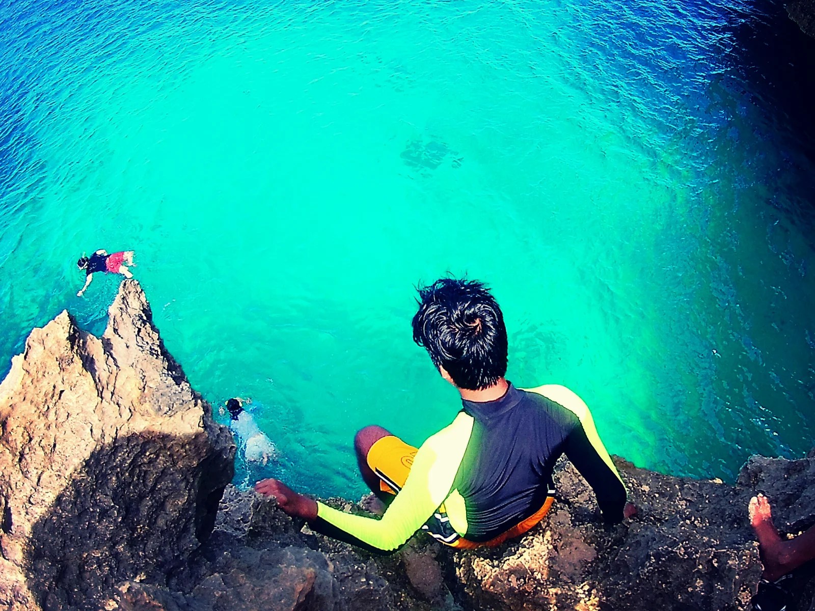 FORTUNE ISLAND NASUGBU BATANGAS