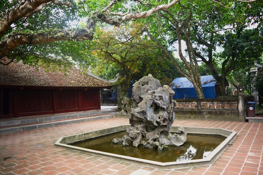HOA LU TRAVEL GUIDE