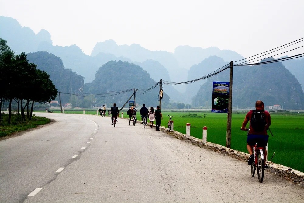 TAM COC TRAVEL GUIDE