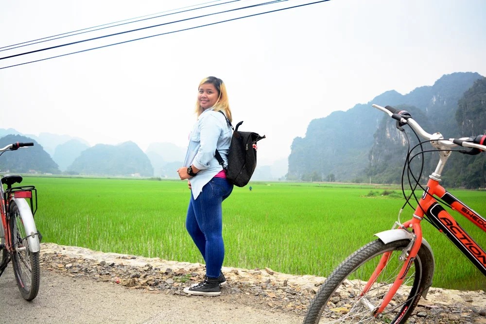 TAM COC TRAVEL GUIDE