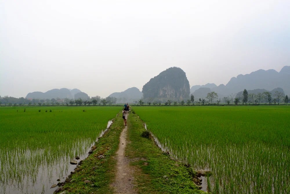 TAM COC TRAVEL GUIDE