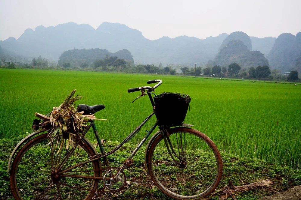 TAM COC TRAVEL GUIDE
