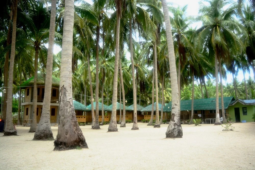 Maniwaya Island, Marinduque