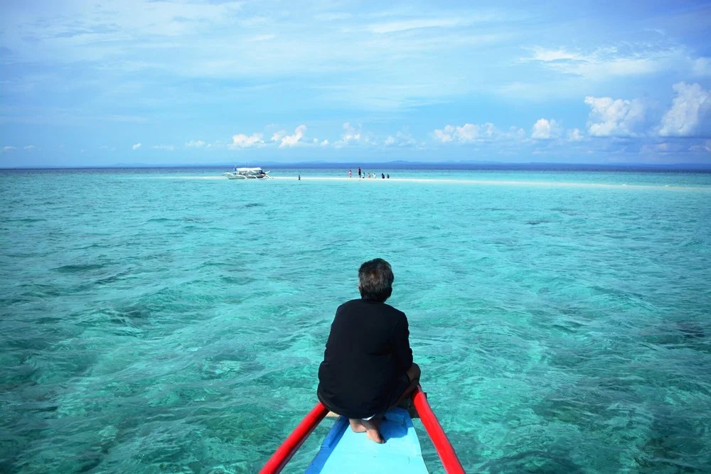 Maniwaya Island, Marinduque