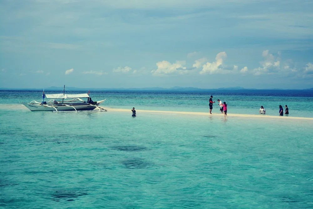 Maniwaya Island, Marinduque