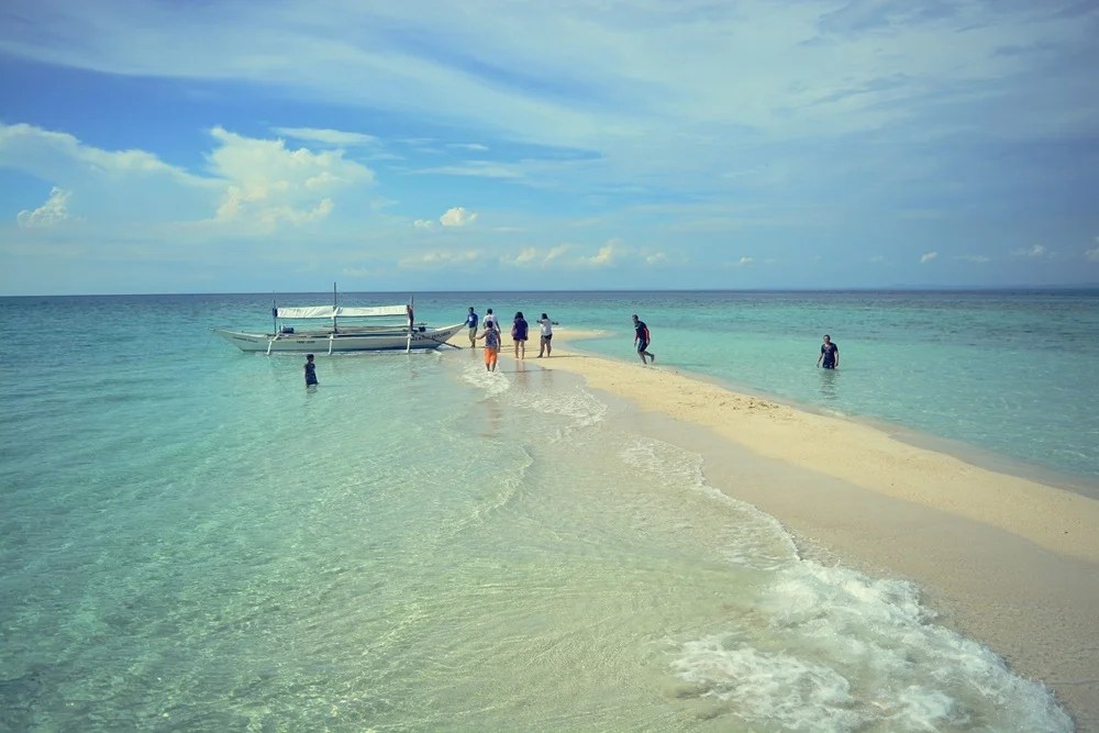 Maniwaya Island, Marinduque