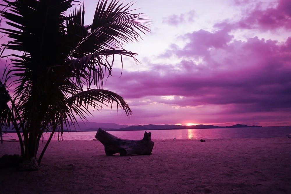 Maniwaya Island, Marinduque