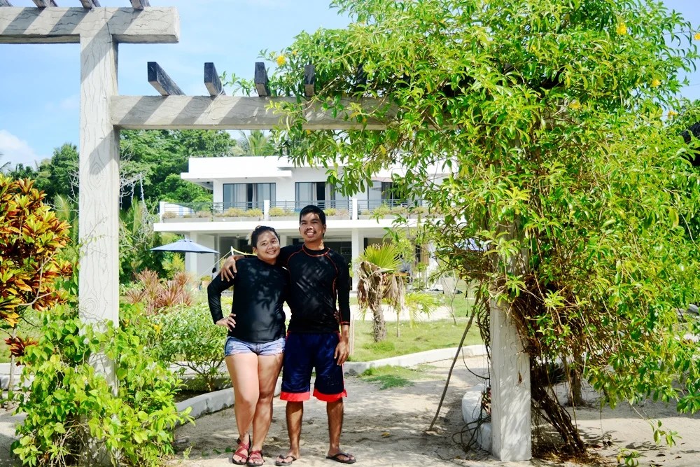 Maniwaya Island, Marinduque