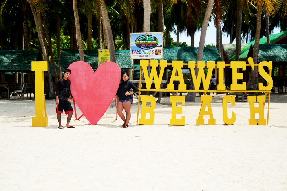 Maniwaya Island, Marinduque