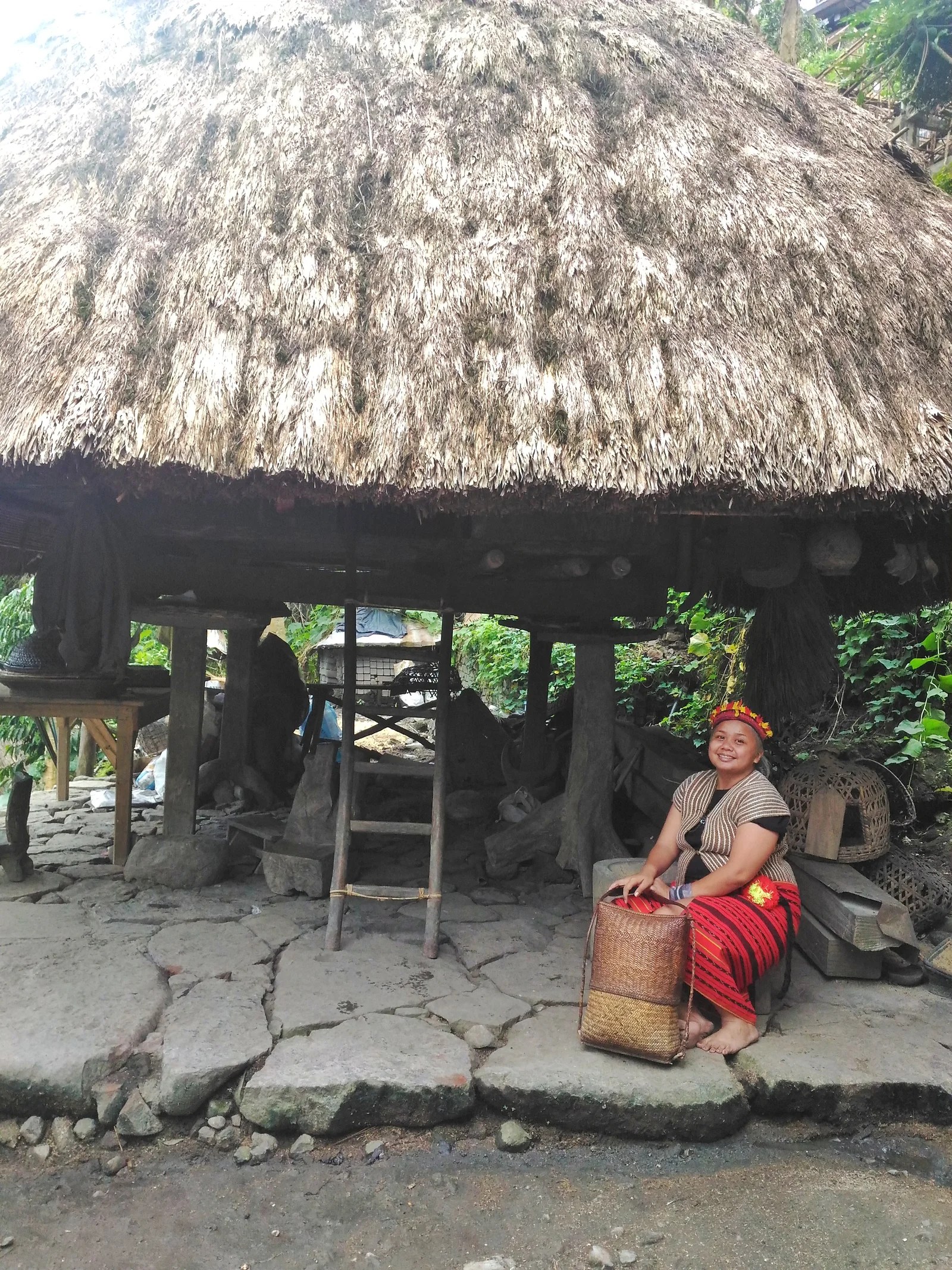 BAGUIO, SAGADA & BATAD BUDGET TRIP