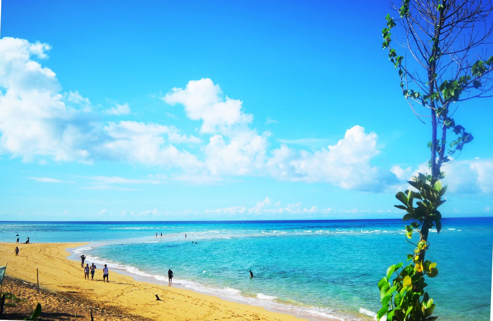 Jomalig Island, Quezon