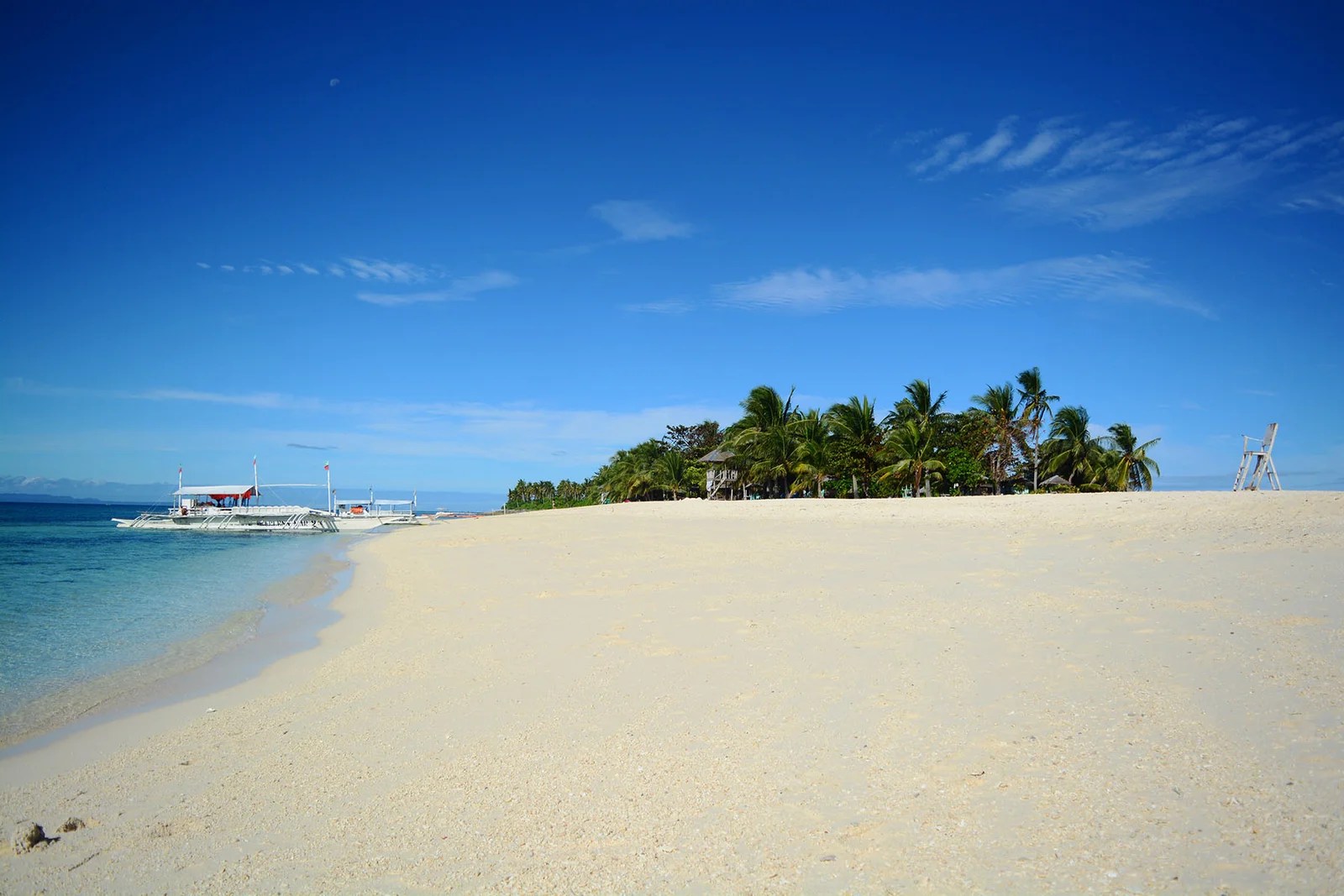 KALANGGAMAN ISLAND: Palompon, Leyte