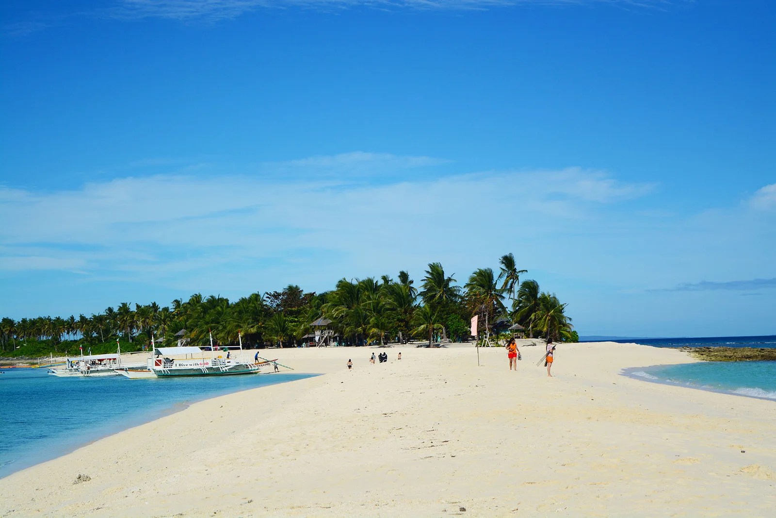 KALANGGAMAN ISLAND: Palompon, Leyte