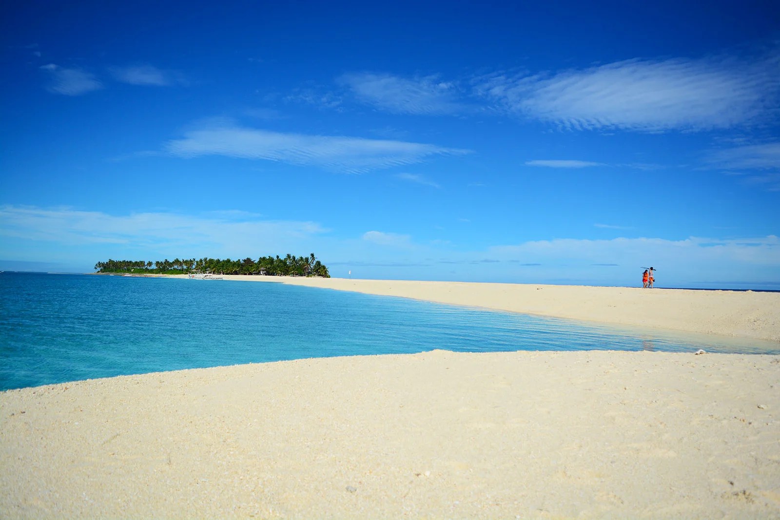 KALANGGAMAN ISLAND: Palompon, Leyte