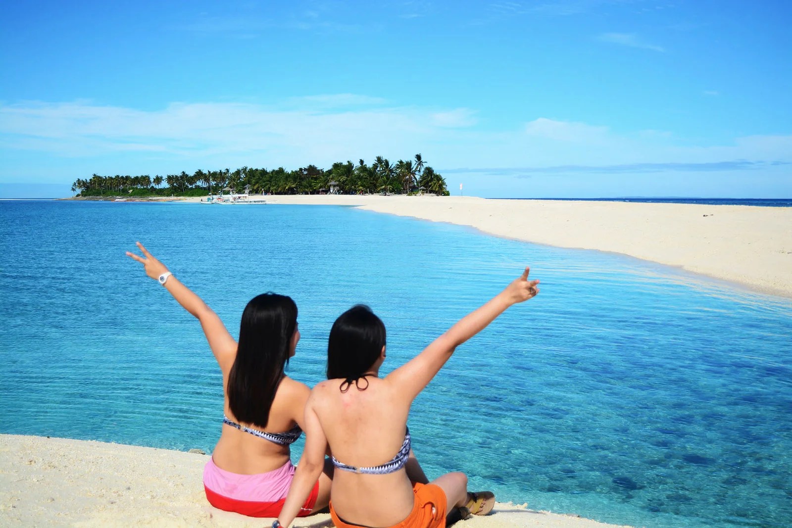 KALANGGAMAN ISLAND: Palompon, Leyte