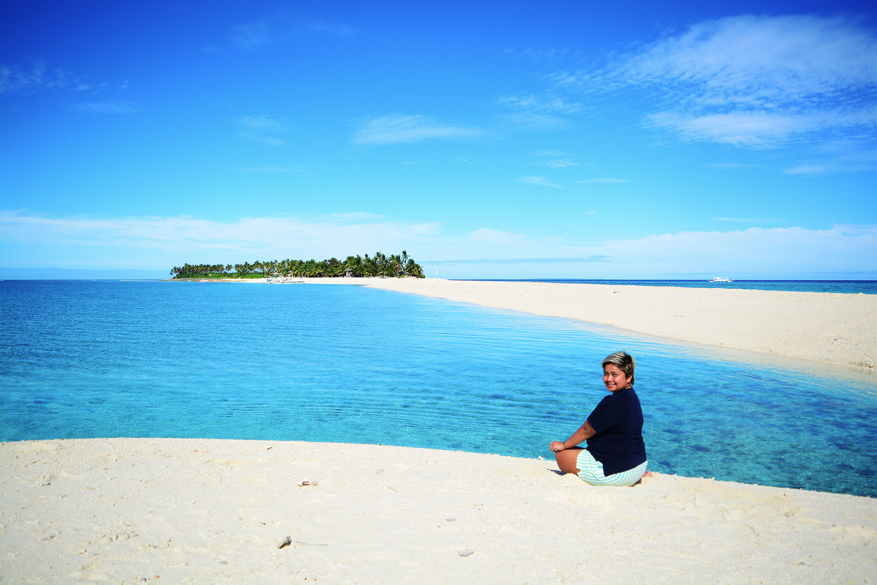 KALANGGAMAN ISLAND: Palompon, Leyte