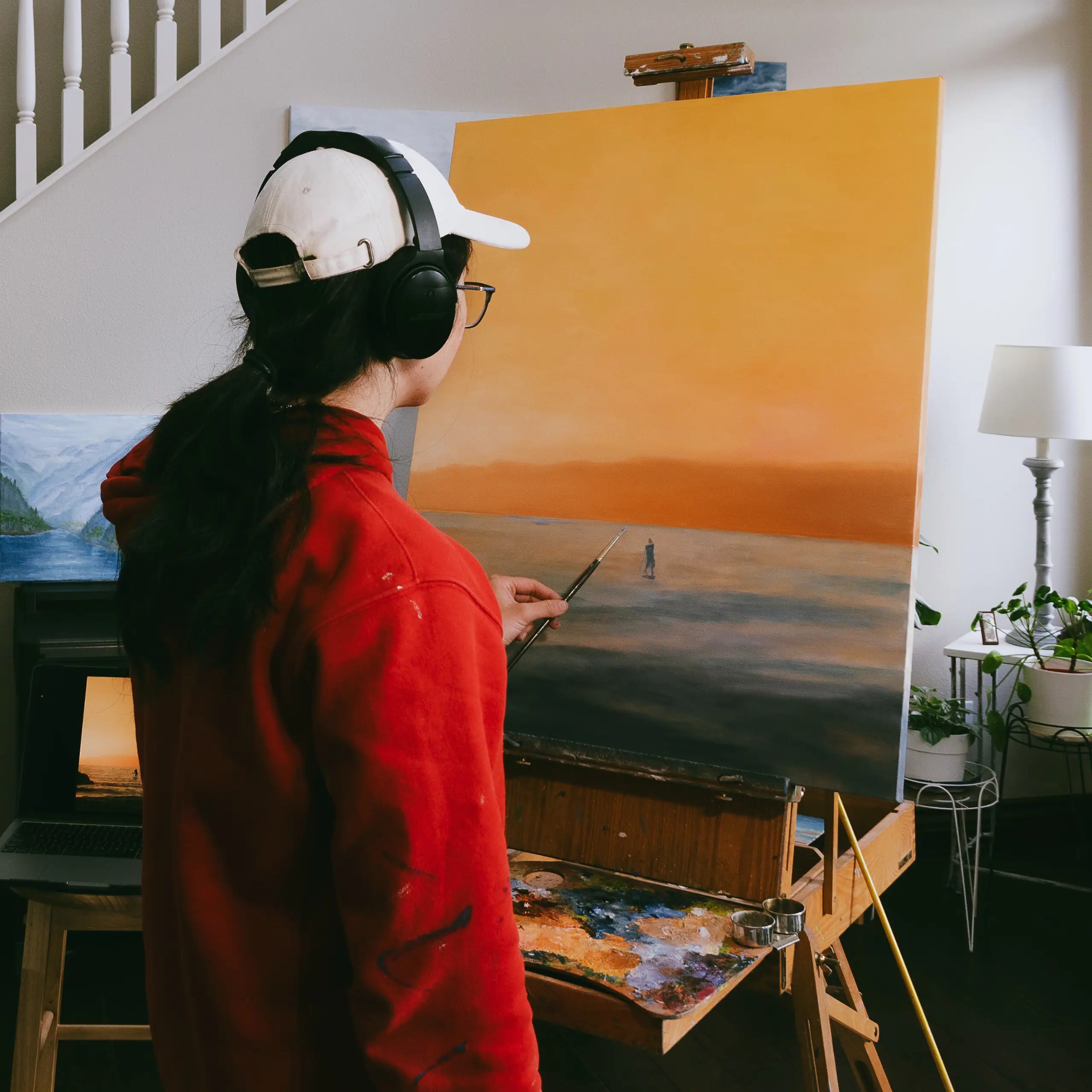 Claire Arakaki Art Gallery