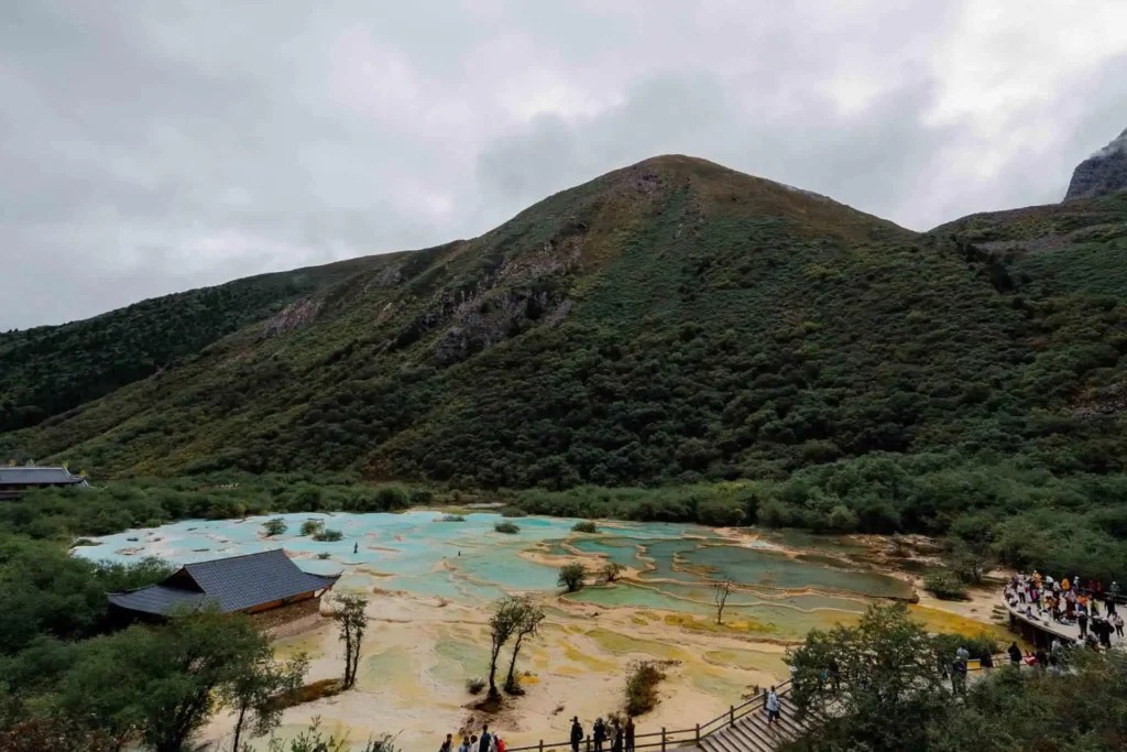 5-star pond