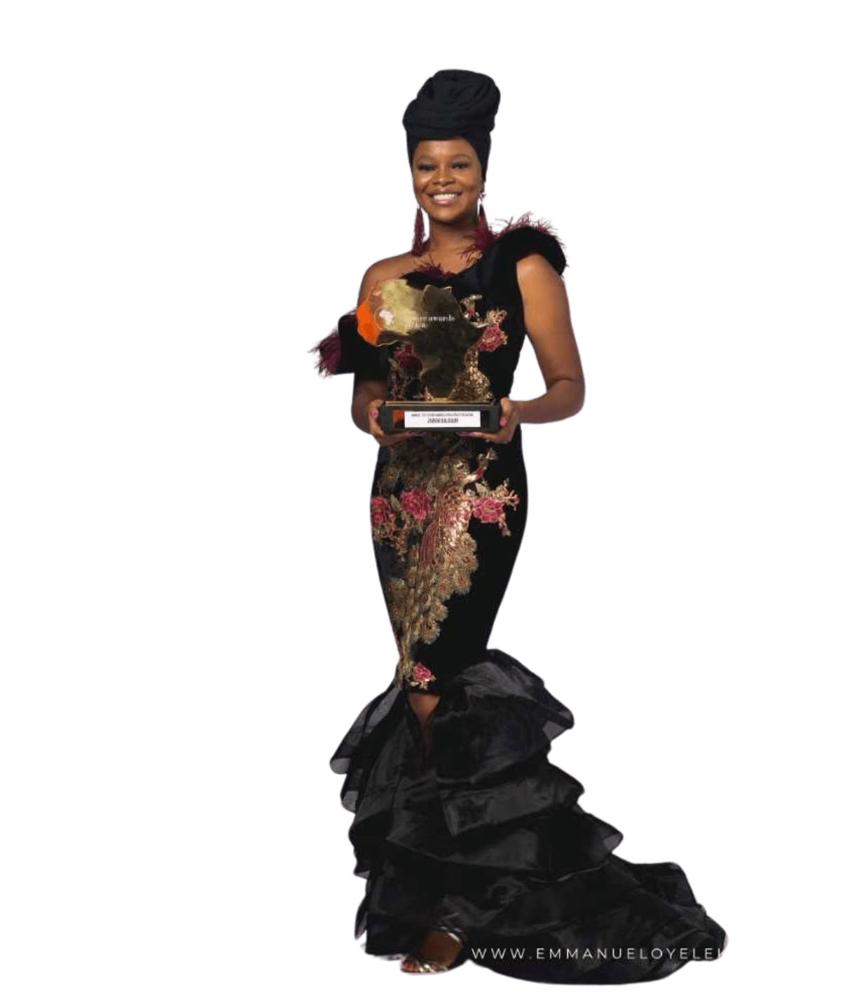 Zainab Balogun