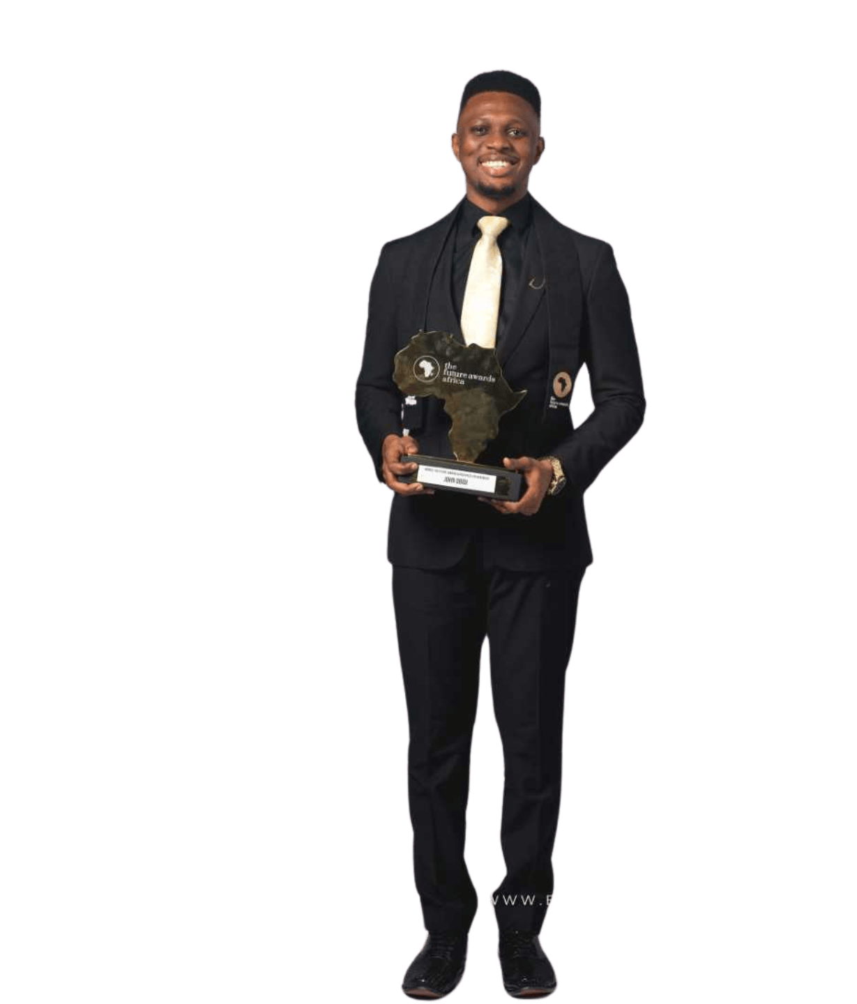 John Obidi