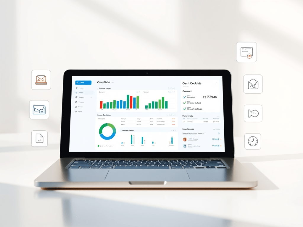 5 Essential Features to Look for in Grant Management Software