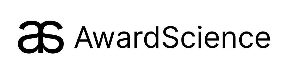 AwardScience | Data-Driven Award & Grant Management Software