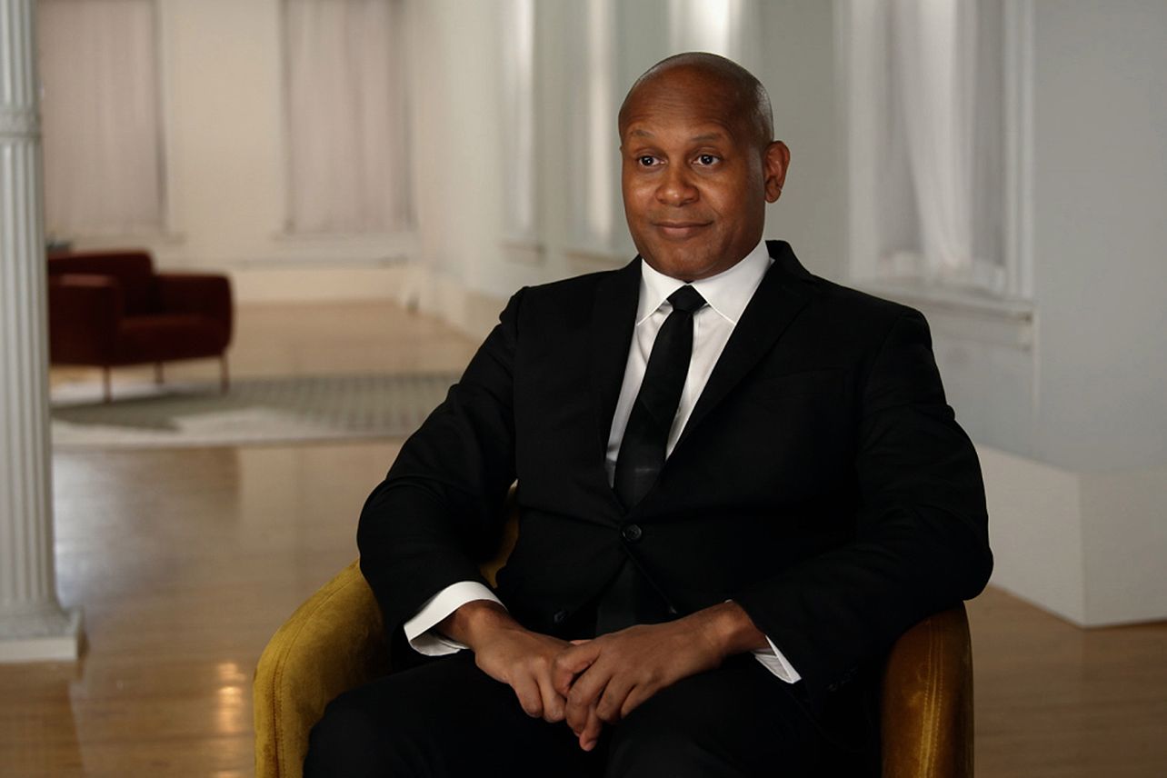 Kevin Powell The Real World Homecoming