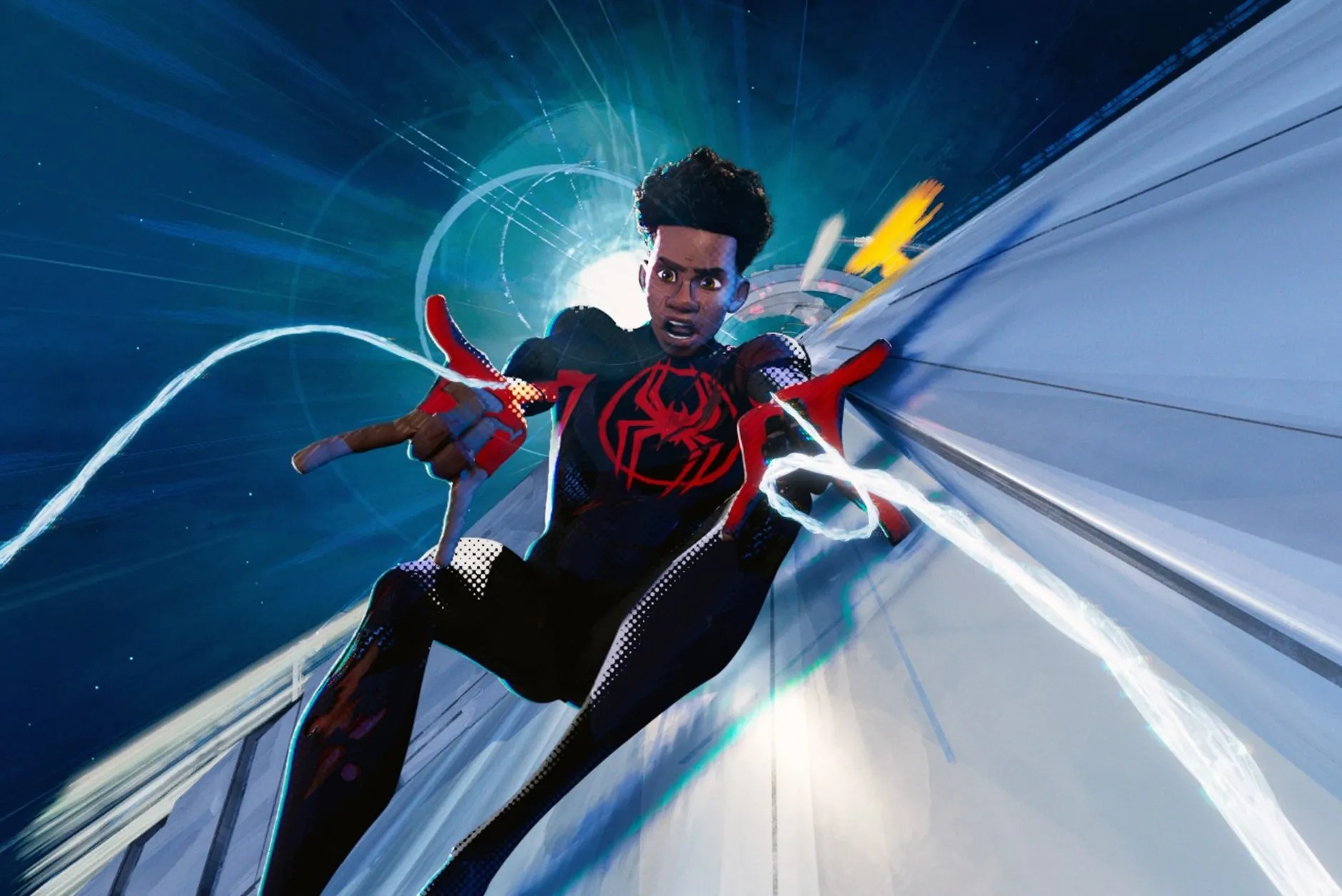 Spider-Man: Beyond the Spider-Verse' Moves June 2027 Release