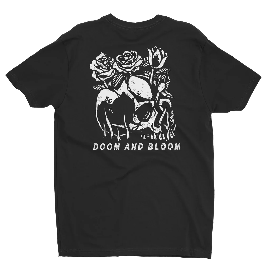 Doom Bloom Awarewolf Apparel