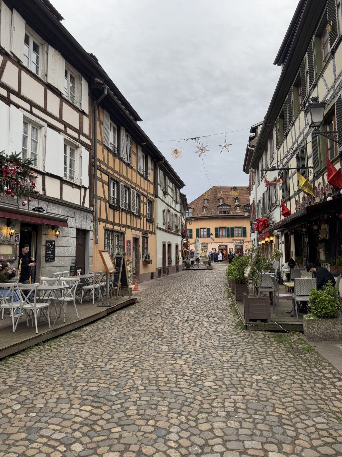 Strasborug, France & Black Forest