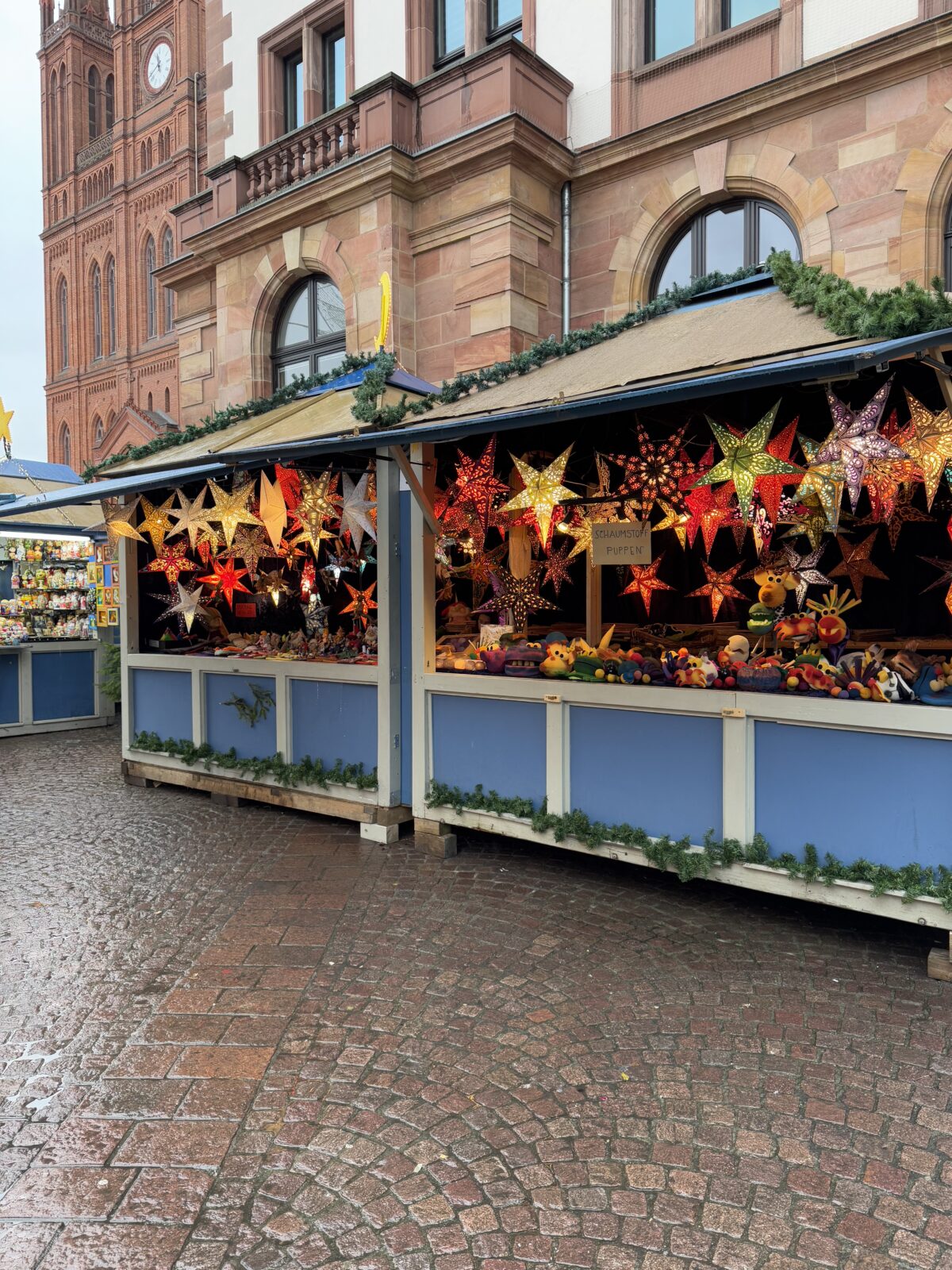 Wiesbaden & Mainz, Germany