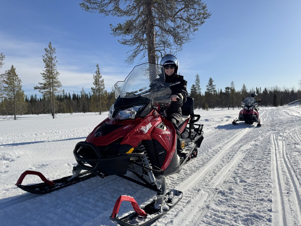 FANTASTIC Finland