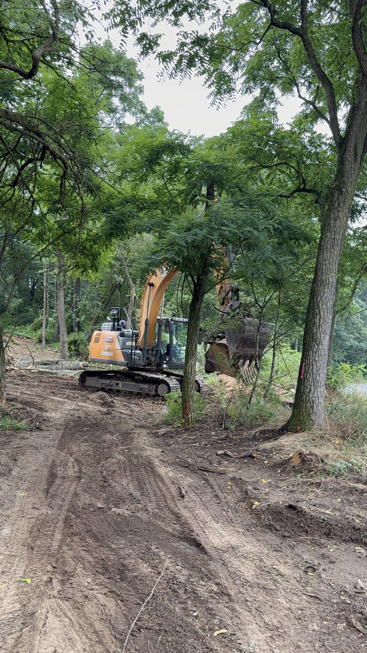 It’s Finally Happening: My House Construction Has Started