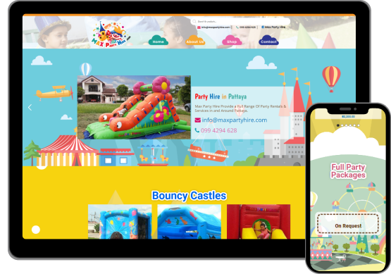 Pattaya Web Design And Development Awcode - High Resolution Nature Pictures for Desktop