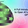 A Full Introduction To OpenAI’s Chat GPT API: What It Is And How To Use It