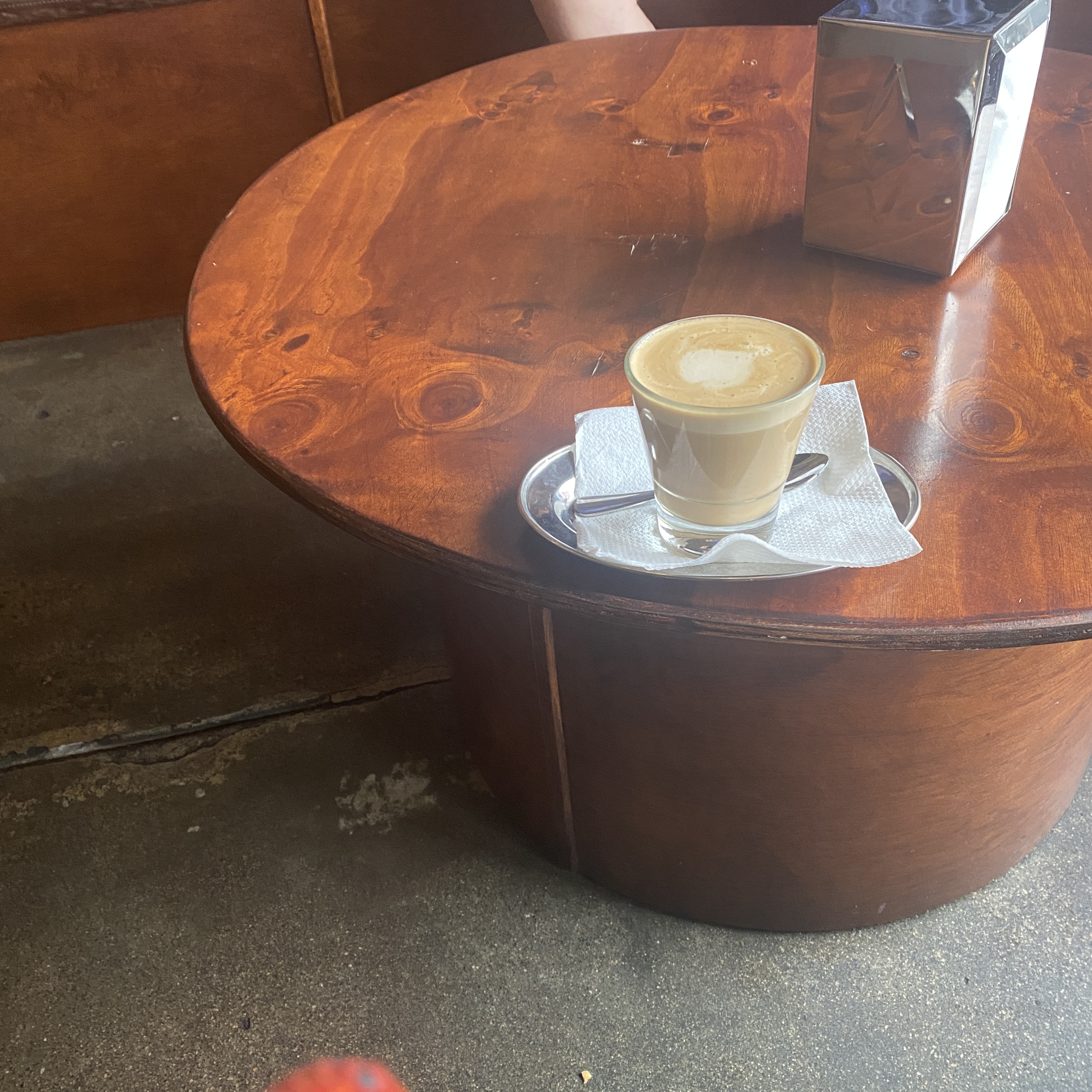 gelato messina coffee