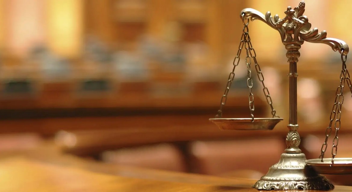 Expert Witness Report