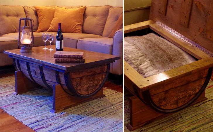 70 Incredibly Unique Coffee Tables You Can Buy Awesome Stuff 365