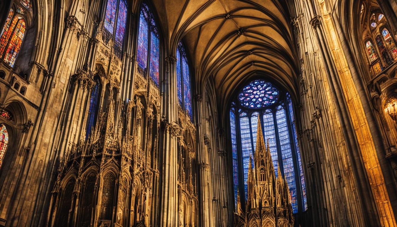 St. Stephen's Cathedral, Vienna