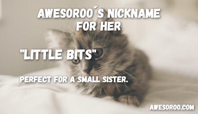290+ [really] cute nicknames for girls (cool & funny)