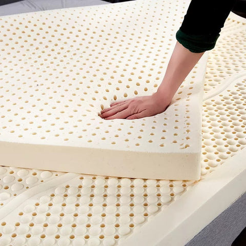 Natural Latex Massage Mattress