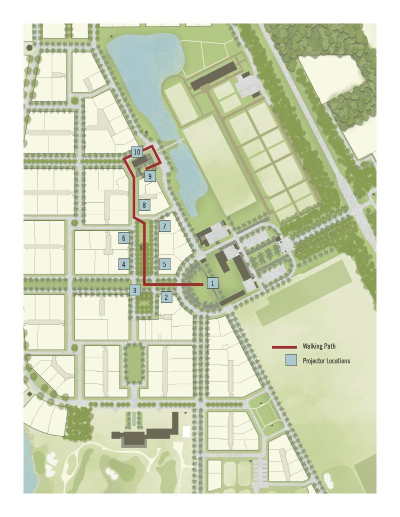 Awestruct - Creative Gradient Texture - Mobile