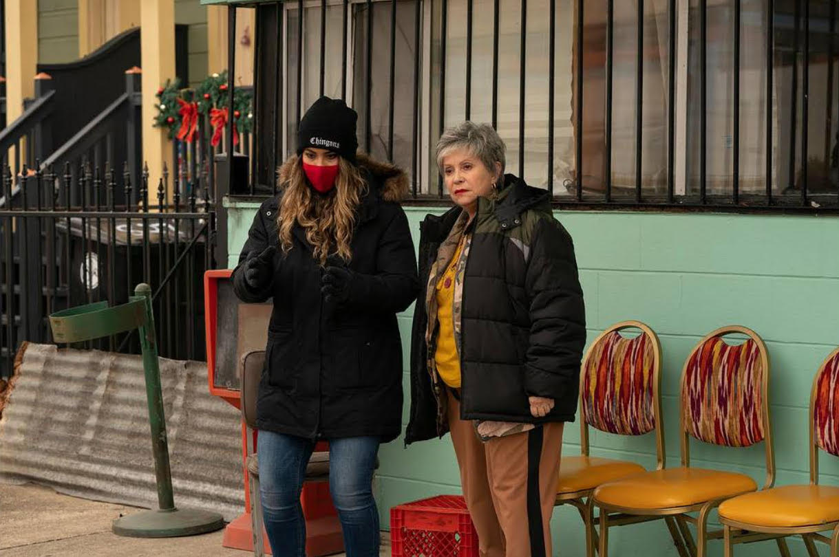 BINGO HELL – Review by Alexandra Heller-Nicholas (Exclusive Photos) –  ALLIANCE OF WOMEN FILM JOURNALISTS