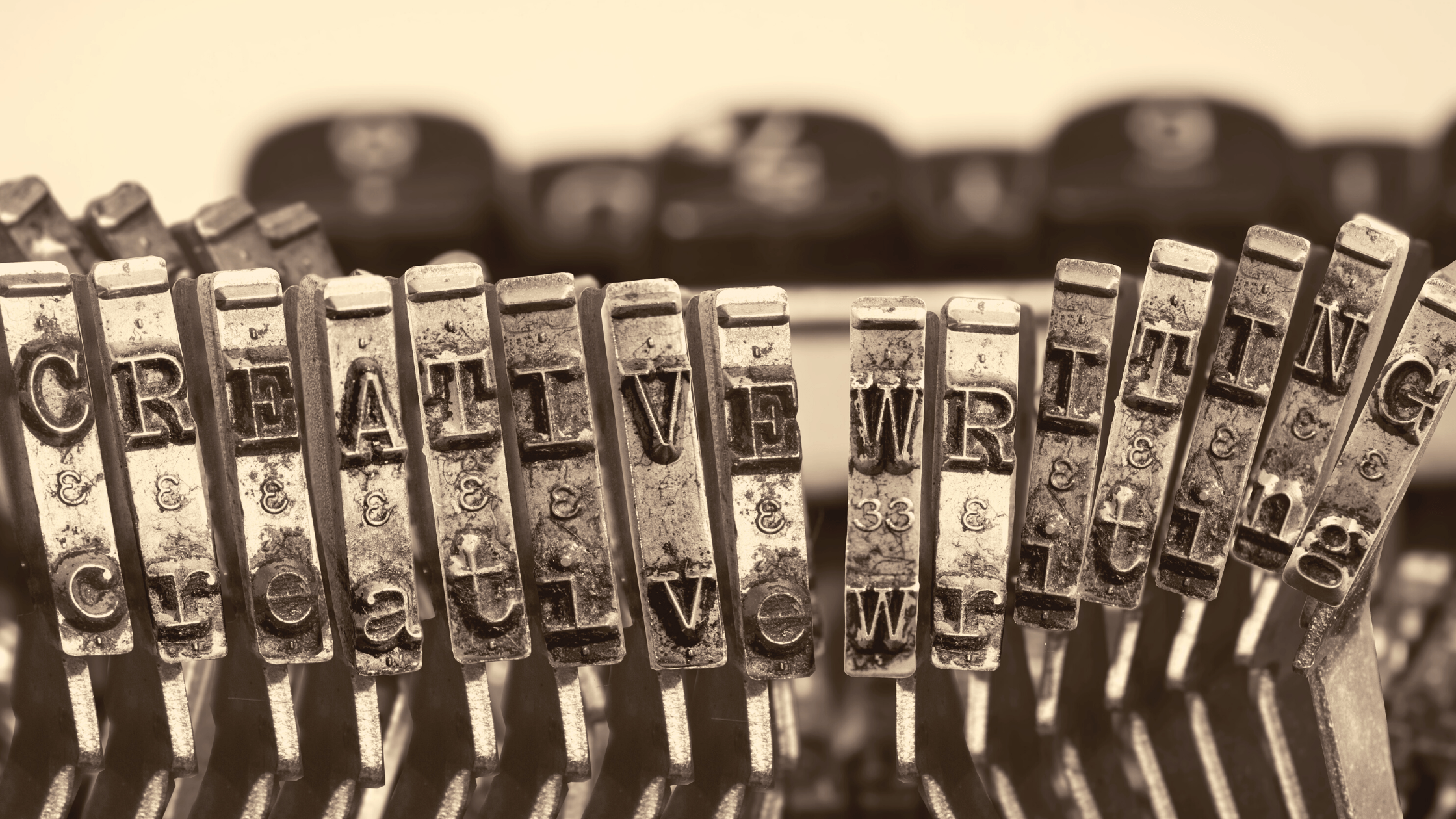 Creative Writing Compeitions