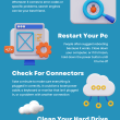 Daily tips for computer problems